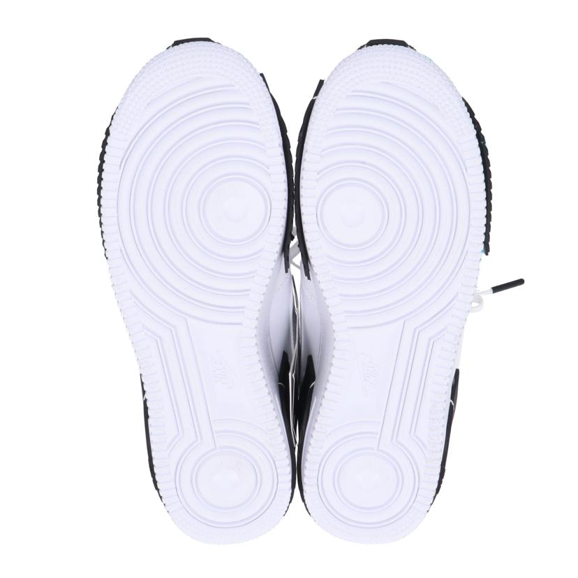 NIKE ナイキ/NIKE AIR FORCE 1 NDSTRKT 26.5/CZ3596-100//SAランク/67