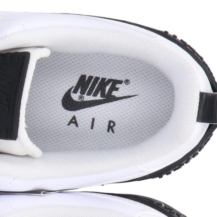 NIKE ナイキ/NIKE AIR FORCE 1 NDSTRKT 26.5/CZ3596-100//SAランク/67