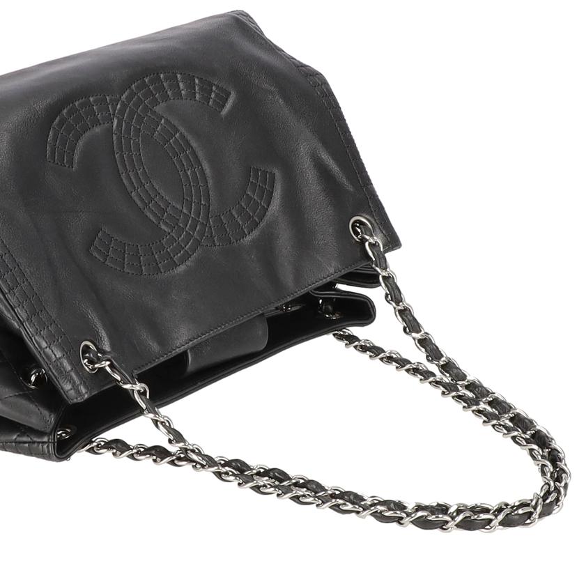 CHANEL シャネル/ココマークチェーンショルダー/シャネル//162*****/Bランク/05