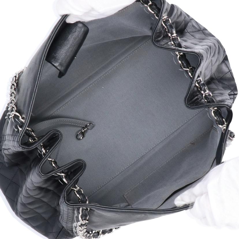 CHANEL シャネル/ココマークチェーンショルダー/シャネル//162*****/Bランク/05