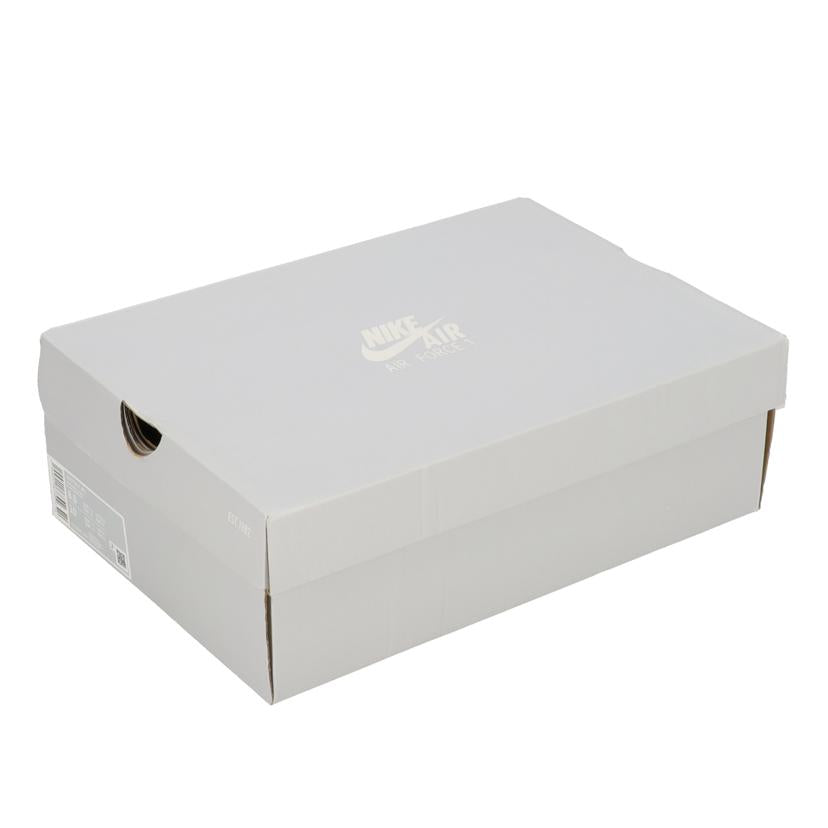 NIKE ナイキ/NIKE AIR FORCE 1 NDSTRKT 26.5/CZ3596-100//SAランク/67