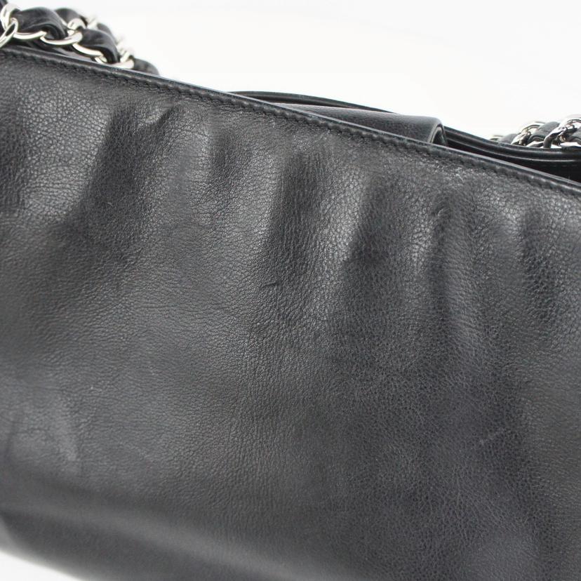 CHANEL シャネル/ココマークチェーンショルダー/シャネル//162*****/Bランク/05