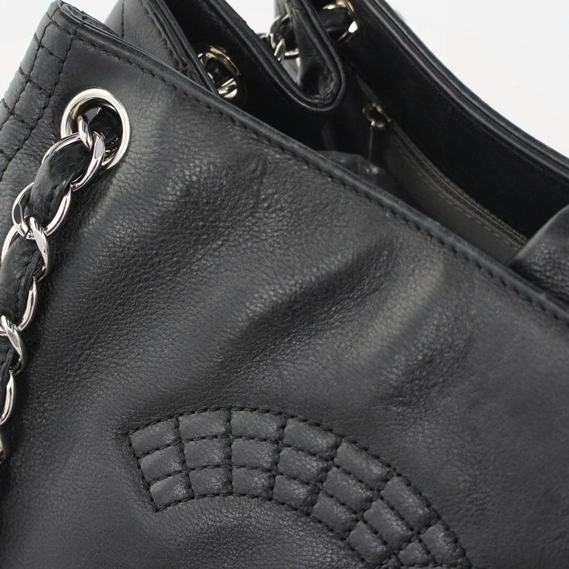 CHANEL シャネル/ココマークチェーンショルダー/シャネル//162*****/Bランク/05