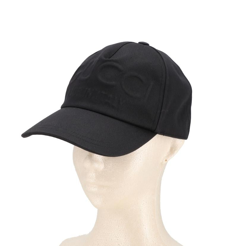 GUCCI グッチ/ロゴエンボスキャップ/780428-3HAZQ//サイズ:S(56cm)/SAランク/91