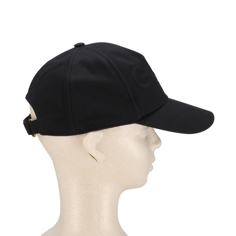 GUCCI グッチ/ロゴエンボスキャップ/780428-3HAZQ//サイズ:S(56cm)/SAランク/91
