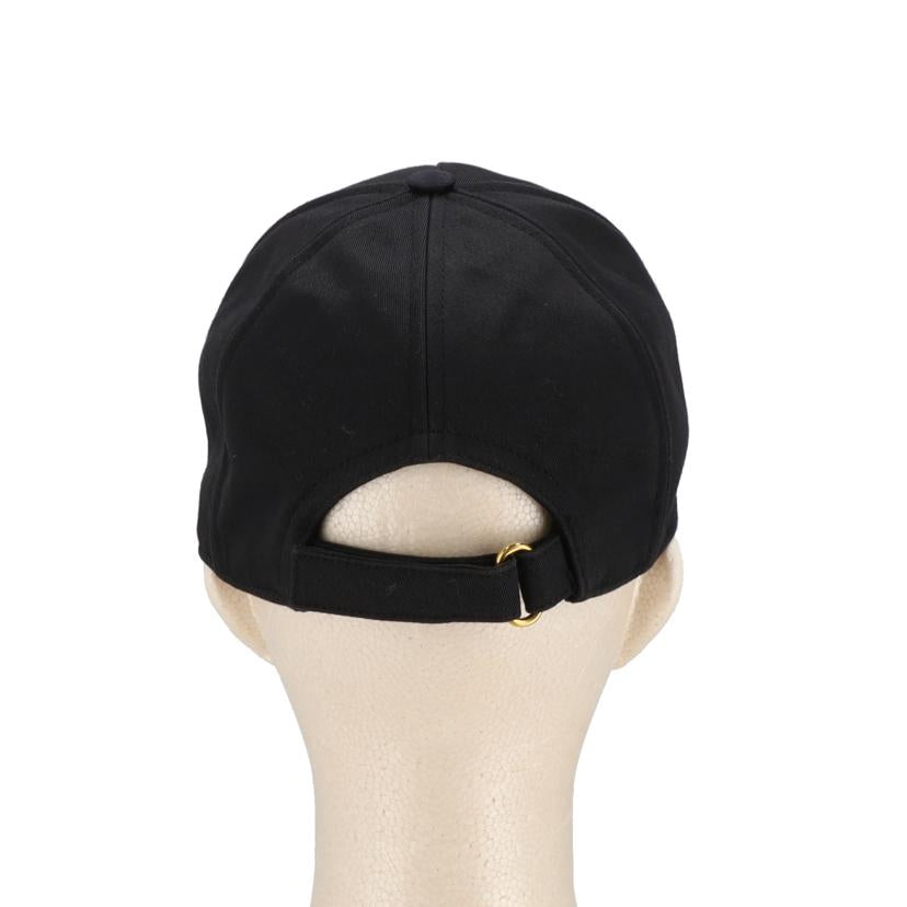 GUCCI グッチ/ロゴエンボスキャップ/780428-3HAZQ//サイズ:S(56cm)/SAランク/91