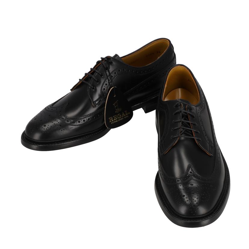 REGAL リーガル/ウイングチップ/2589N//Aランク/09