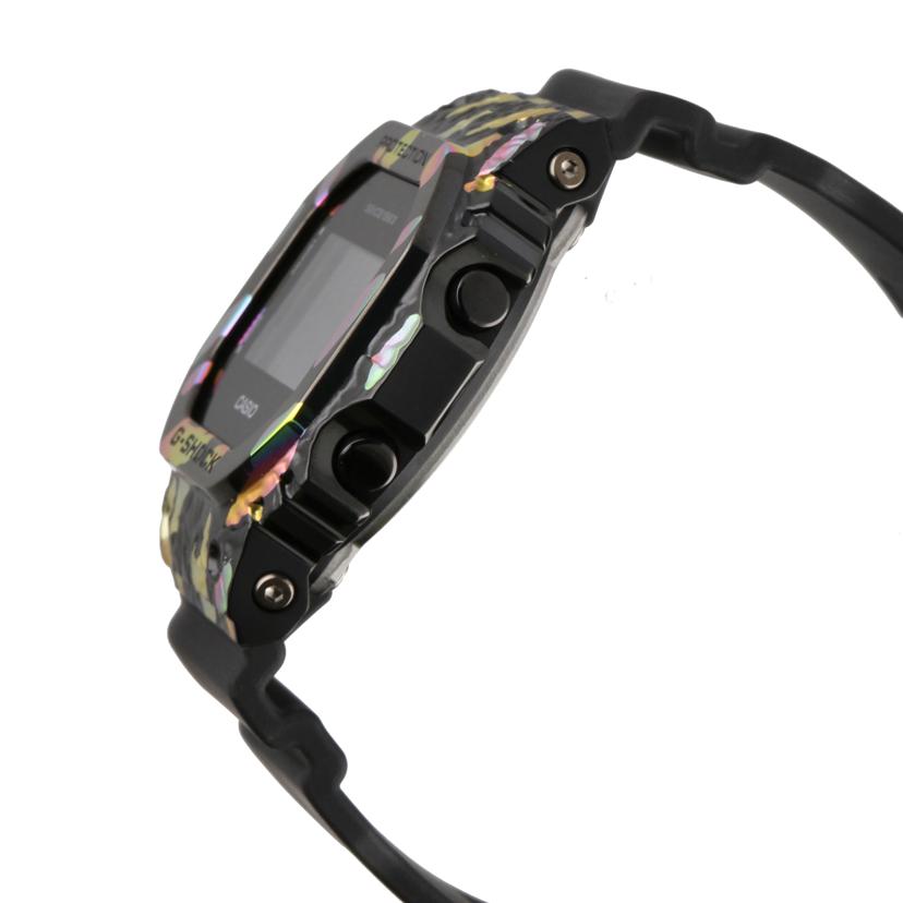 CASIO カシオ/G-SHOCK/アドヴェンチャラーズストーン/クォーツ/GM-5640GEM-1JR//SAランク/75