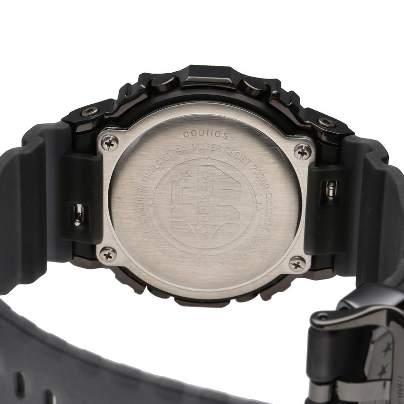CASIO カシオ/G-SHOCK/アドヴェンチャラーズストーン/クォーツ/GM-5640GEM-1JR//SAランク/75
