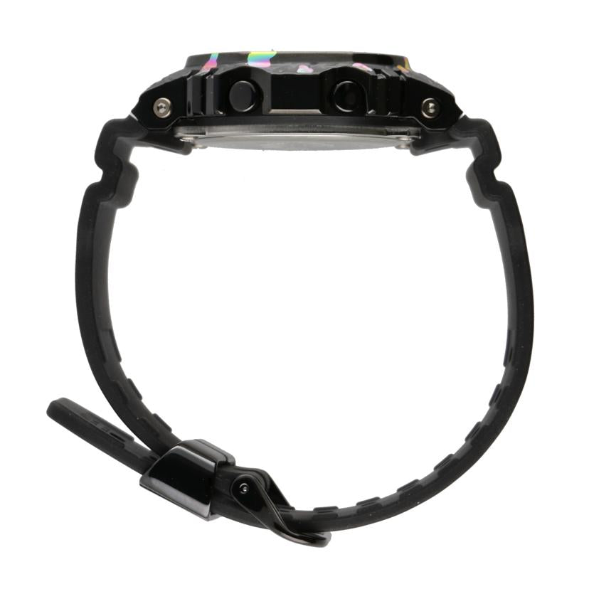 CASIO カシオ/G-SHOCK/アドヴェンチャラーズストーン/クォーツ/GM-5640GEM-1JR//SAランク/75