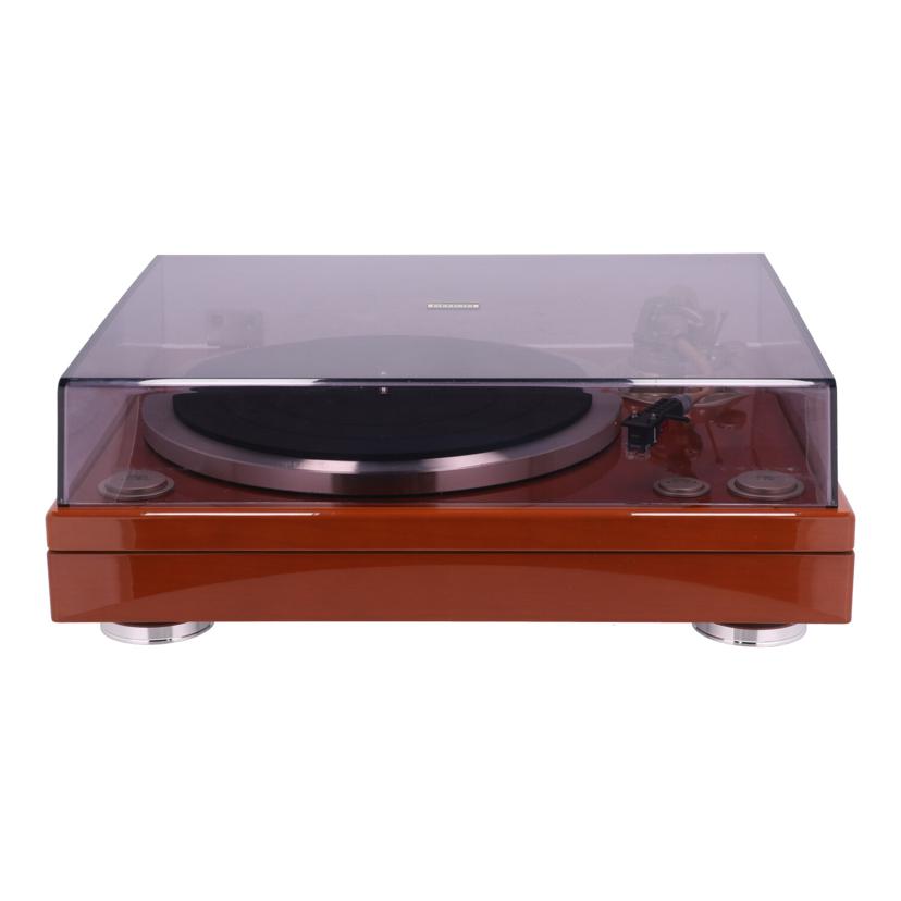 DENON デノン /レコードプレーヤー/DP-1300M//6056301589/Bランク/67