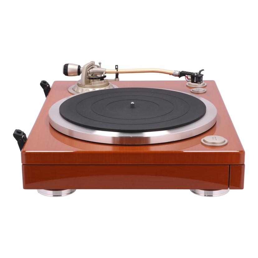 DENON デノン /レコードプレーヤー/DP-1300M//6056301589/Bランク/67
