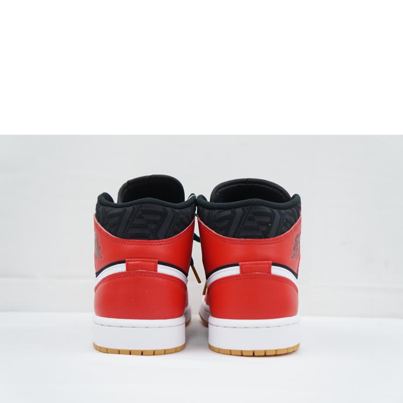 NIKE ナイキ/NIKE AIR JORDAN 1 MID SE 26.5/DQ8417-006//Aランク/67