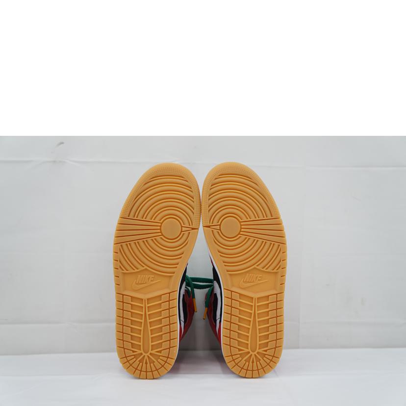 NIKE ナイキ/NIKE AIR JORDAN 1 MID SE 26.5/DQ8417-006//Aランク/67