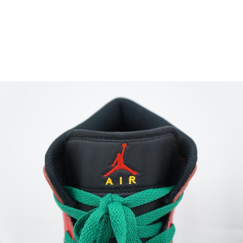 NIKE ナイキ/NIKE AIR JORDAN 1 MID SE 26.5/DQ8417-006//Aランク/67