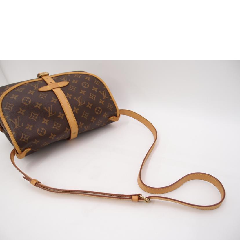 LOUIS VUITTON ルイ・ヴィトン/ソミュール30/モノグラム/M42256//MB1***/ABランク/69