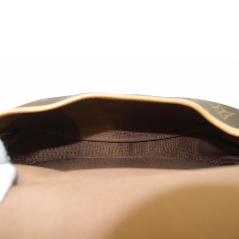 LOUIS VUITTON ルイ・ヴィトン/ソミュール30/モノグラム/M42256//MB1***/ABランク/69