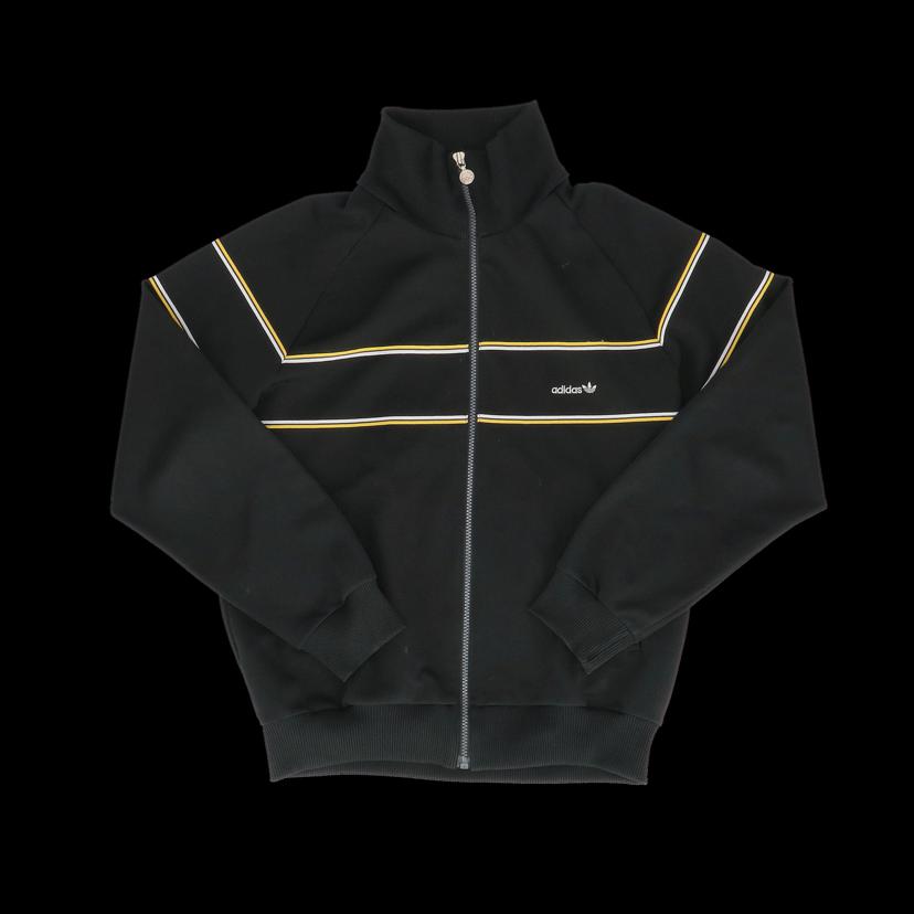 adidas アディダス/80's/adidasトラックジャージ/西ドイツ・デサント製/Lサイズ//ABランク/05
