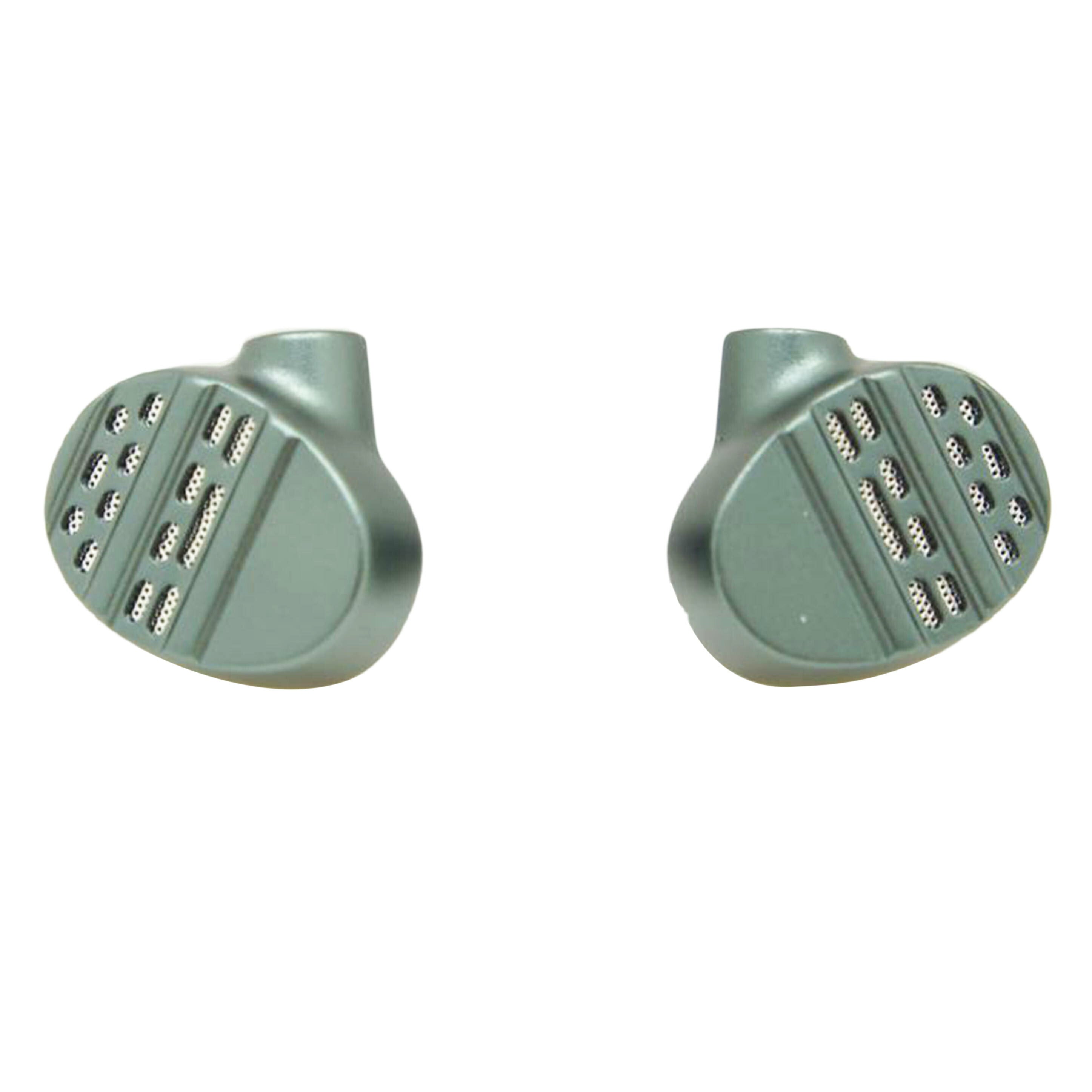 KB EAR/6BA/1DD ハイブリッド イヤホン/Hi7//Aランク/75