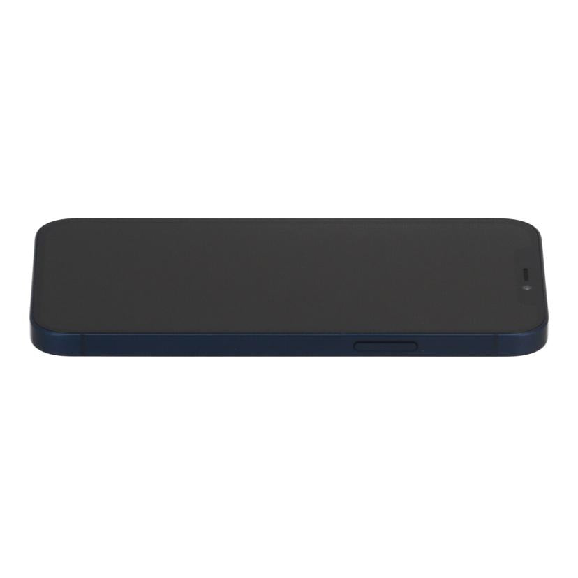 Apple SIMロックなし アップル /iPhone12 64GB/MGHR3J/A//G6TFH20E0F03/Bランク/09