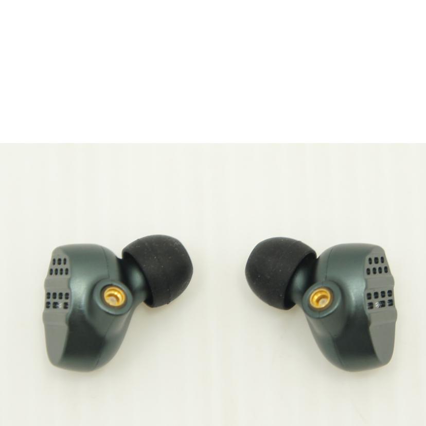 KB EAR/6BA/1DD ハイブリッド イヤホン/Hi7//Aランク/75