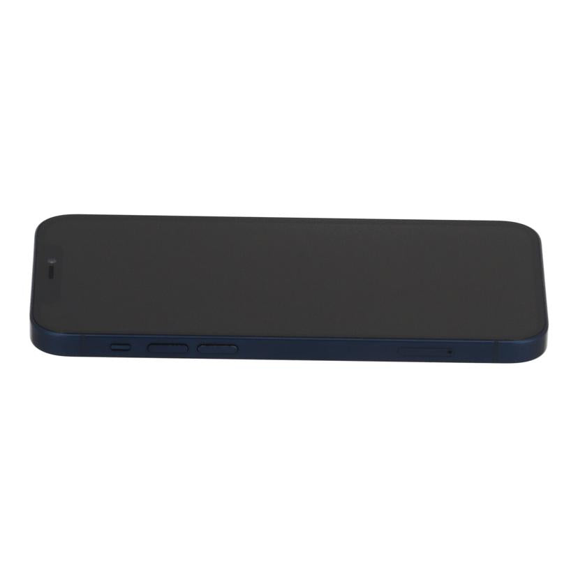 Apple SIMロックなし アップル /iPhone12 64GB/MGHR3J/A//G6TFH20E0F03/Bランク/09