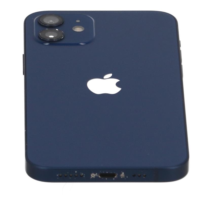 Apple SIMロックなし アップル /iPhone12 64GB/MGHR3J/A//G6TFH20E0F03/Bランク/09