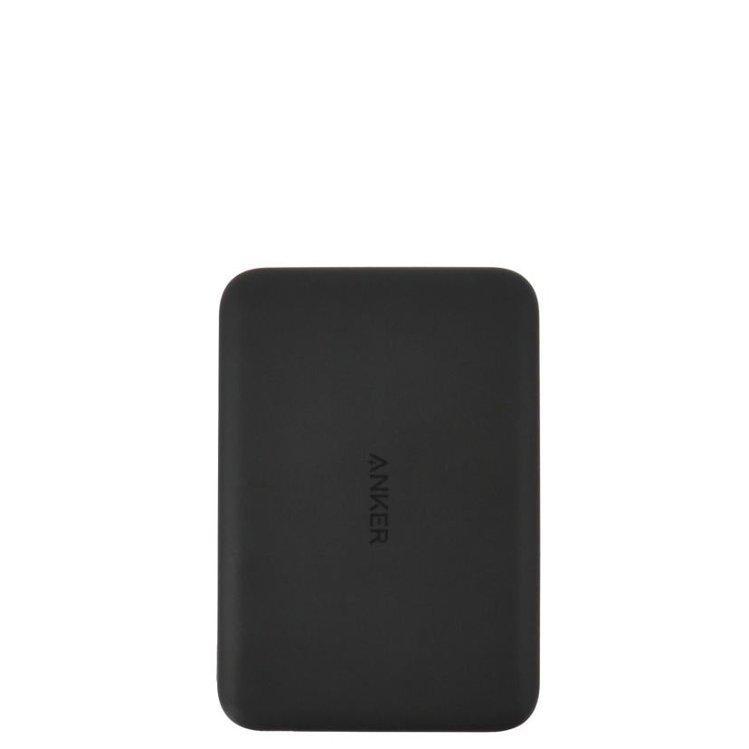 Anker アンカー/モバイルバッテリー/Nano Power Bank//ABランク/75