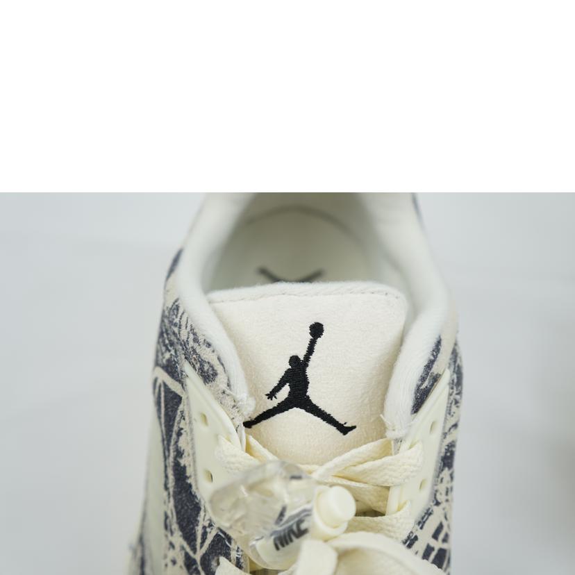 NIKE ナイキ/NIKE WMNS AIR JORDAN 5 RETRO LOW 27.0/DA8016-100//Aランク/67