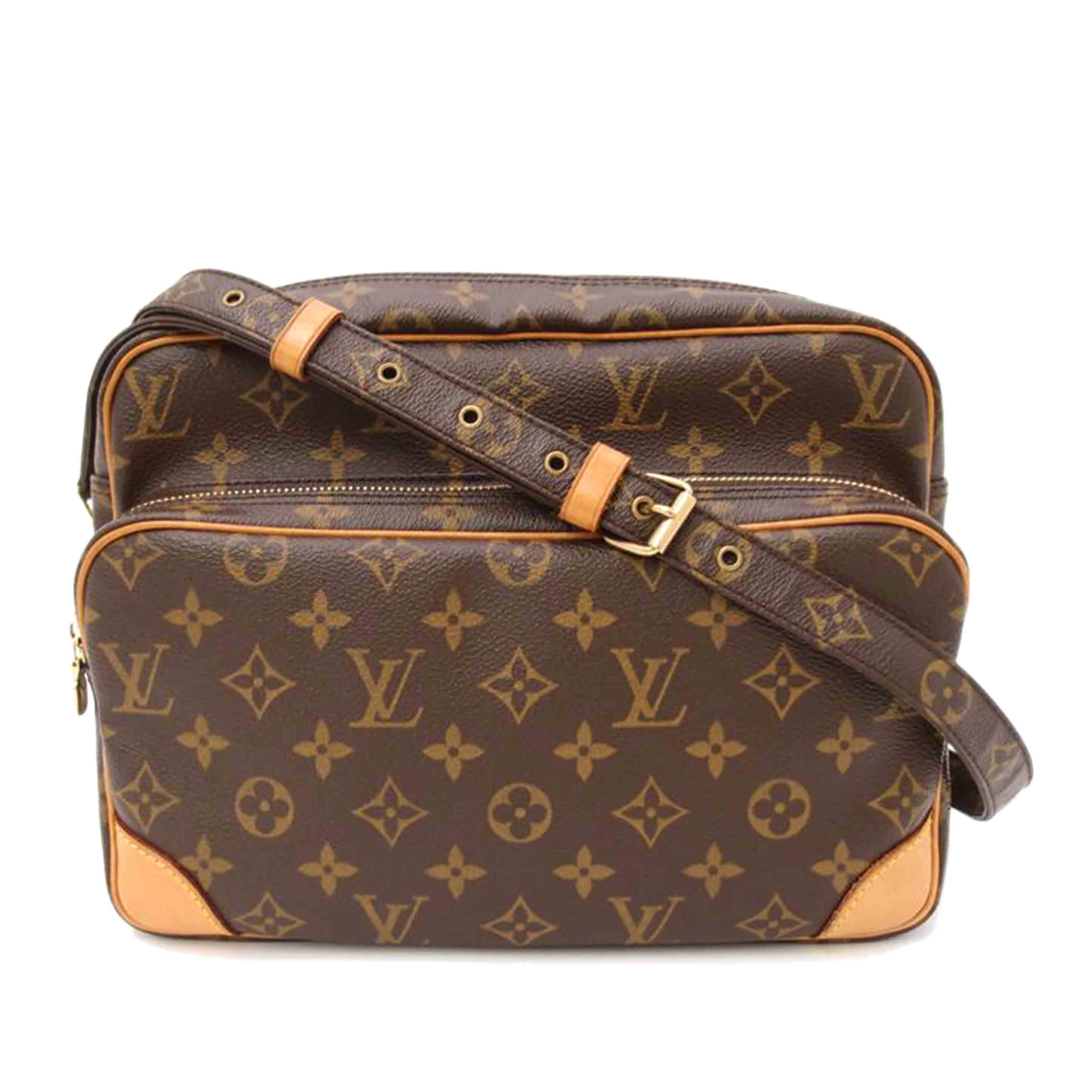 LOUIS VUITTON ルイ・ヴィトン/ナイル/モノグラム/M45244//AR0***/Aランク/69