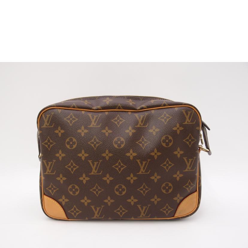 LOUIS VUITTON ルイ・ヴィトン/ナイル/モノグラム/M45244//AR0***/Aランク/69