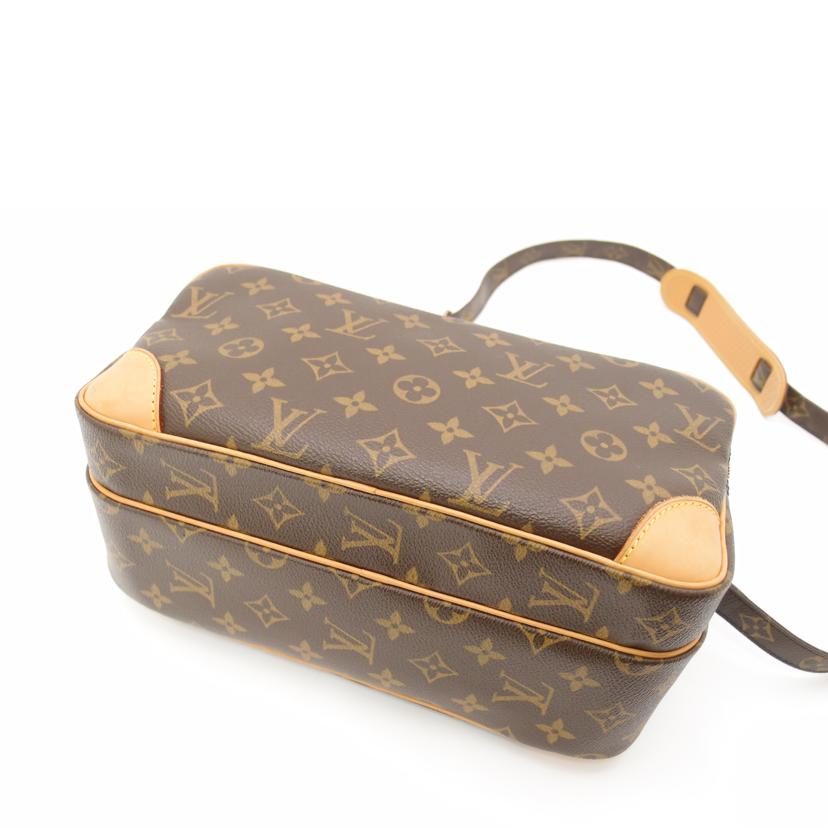 LOUIS VUITTON ルイ・ヴィトン/ナイル/モノグラム/M45244//AR0***/Aランク/69