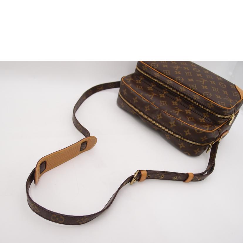 LOUIS VUITTON ルイ・ヴィトン/ナイル/モノグラム/M45244//AR0***/Aランク/69