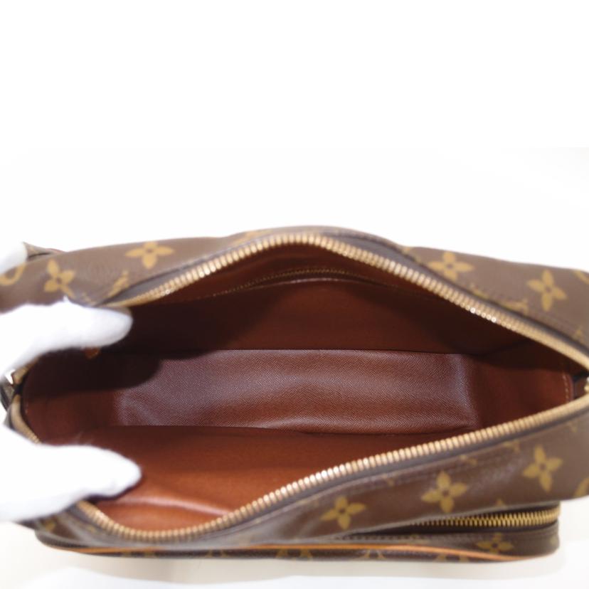 LOUIS VUITTON ルイ・ヴィトン/ナイル/モノグラム/M45244//AR0***/Aランク/69