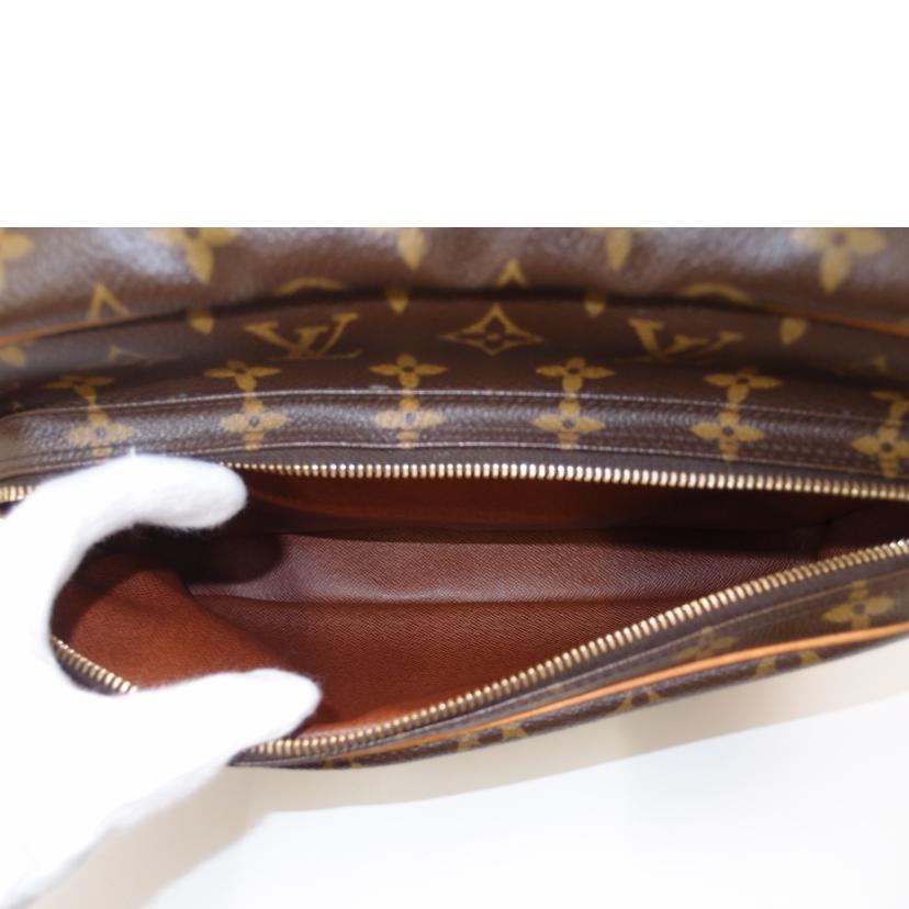 LOUIS VUITTON ルイ・ヴィトン/ナイル/モノグラム/M45244//AR0***/Aランク/69