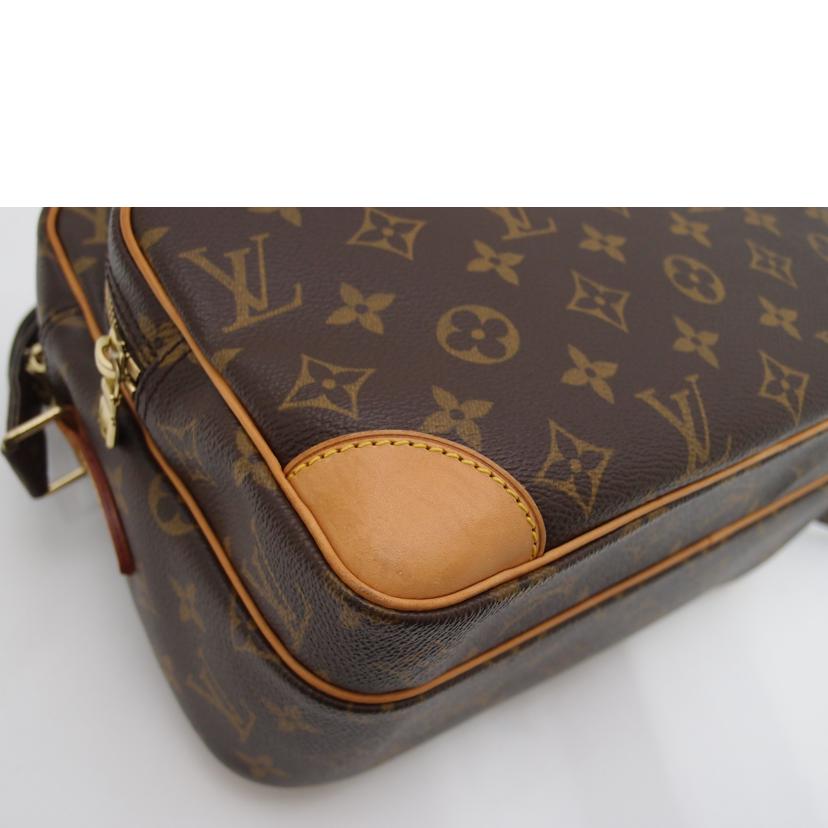 LOUIS VUITTON ルイ・ヴィトン/ナイル/モノグラム/M45244//AR0***/Aランク/69