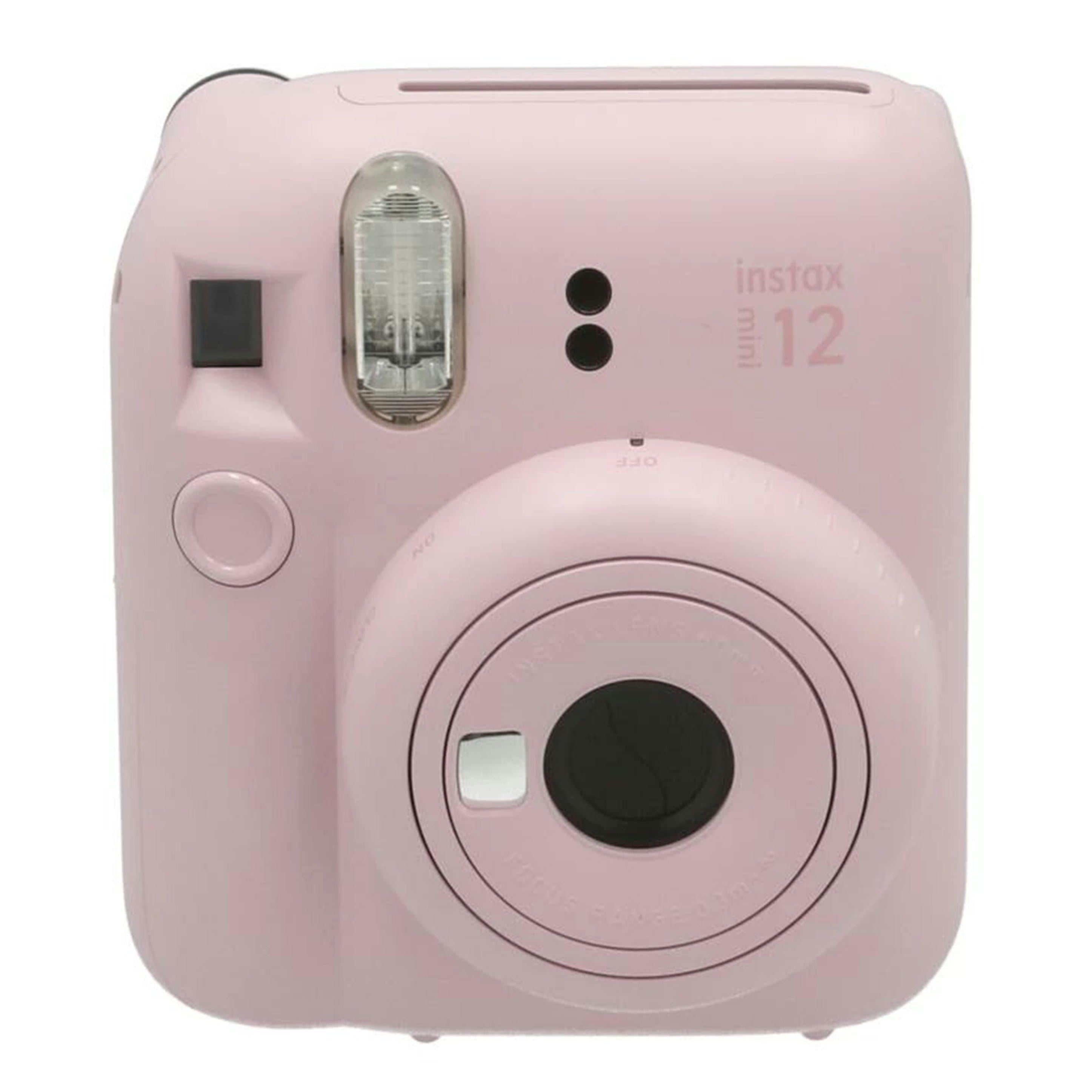 FUJIFILM 富士フイルム /インスタントカメラ/チェキ/instax mini 12//C221714/ABランク/78