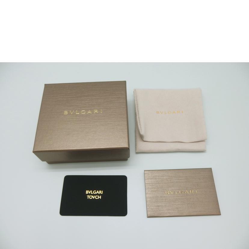 BVLGARI ブルガリ/セルペンティ・フォーエバーマキシチェーンブレス//ABランク/82