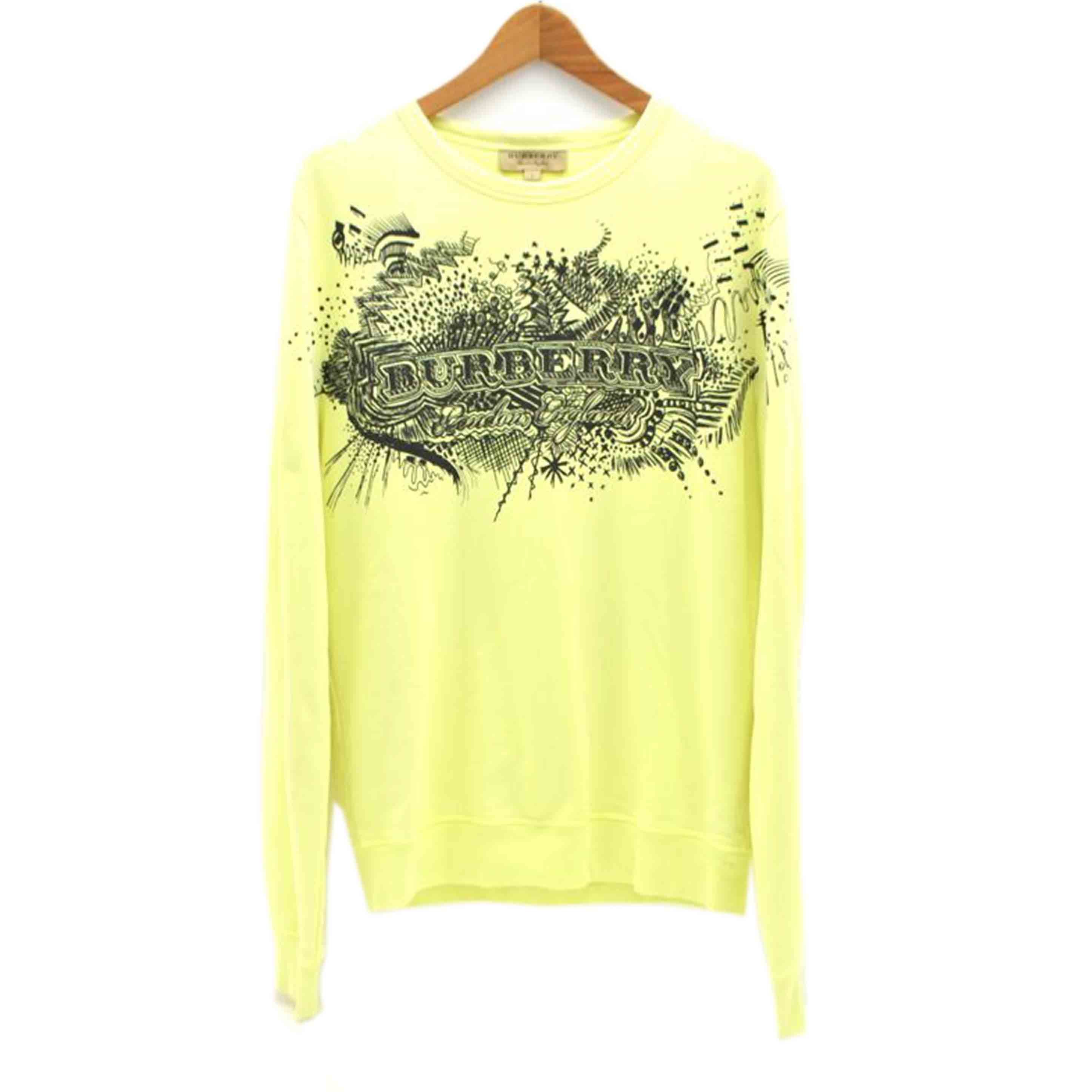 BURBERRY バーバリー/トレーナー//Aランク/75
