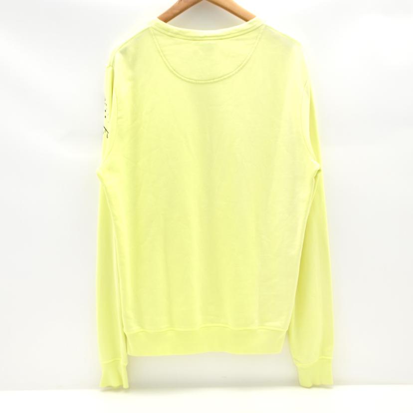 BURBERRY バーバリー/トレーナー//Aランク/75