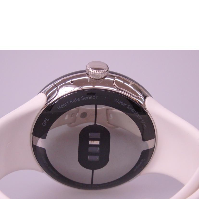Google グーグル/Google Pixel Watch LTE/GA04309-TW//28251JEEJR03NG/Aランク/76