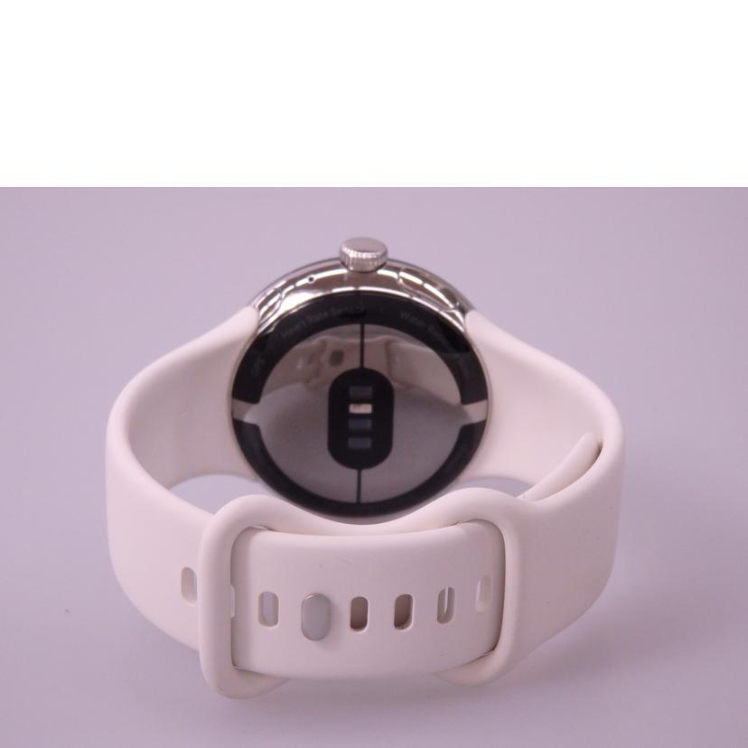 Google グーグル/Google Pixel Watch LTE/GA04309-TW//28251JEEJR03NG/Aランク/76
