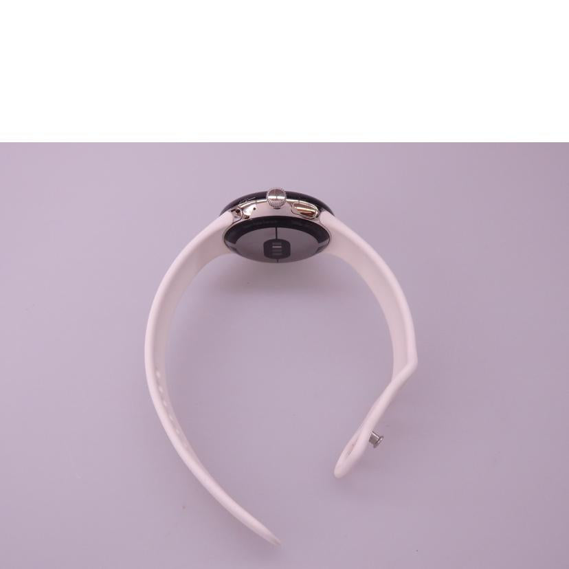 Google グーグル/Google Pixel Watch LTE/GA04309-TW//28251JEEJR03NG/Aランク/76
