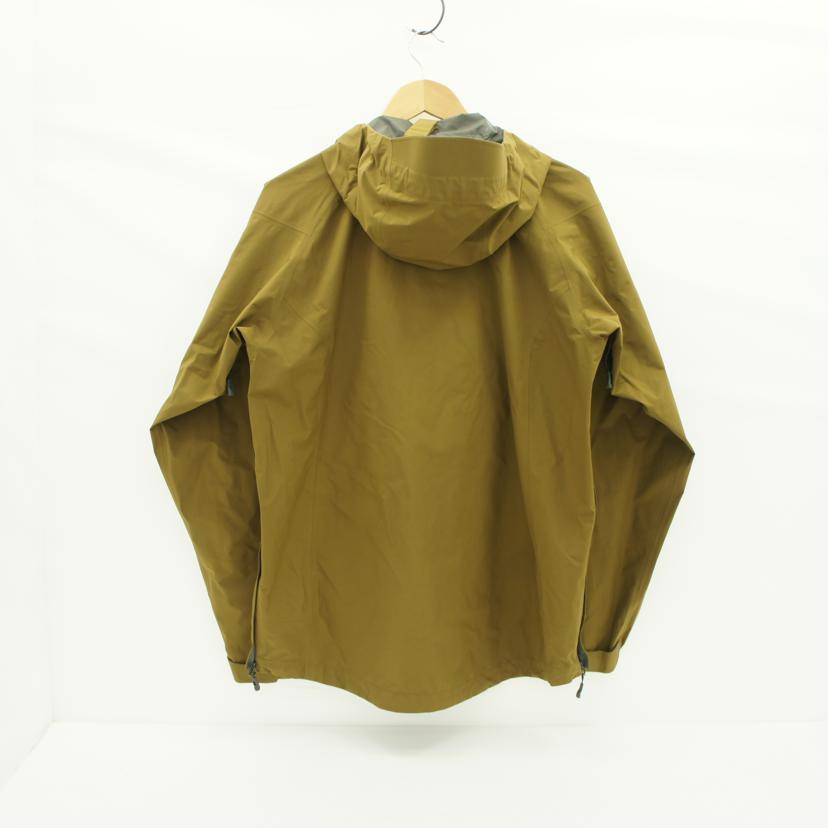 OUTDOOR RESEARCH アウトドアリサーチ/フォーレイジャケット 茶色 GORE-TEX/242926//ABランク/42