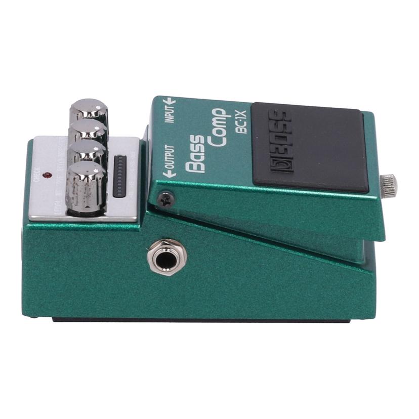 BOSS ボス/エフェクター/ベース用コンプレッサー/BC-1X//Z5P2853/Aランク/09