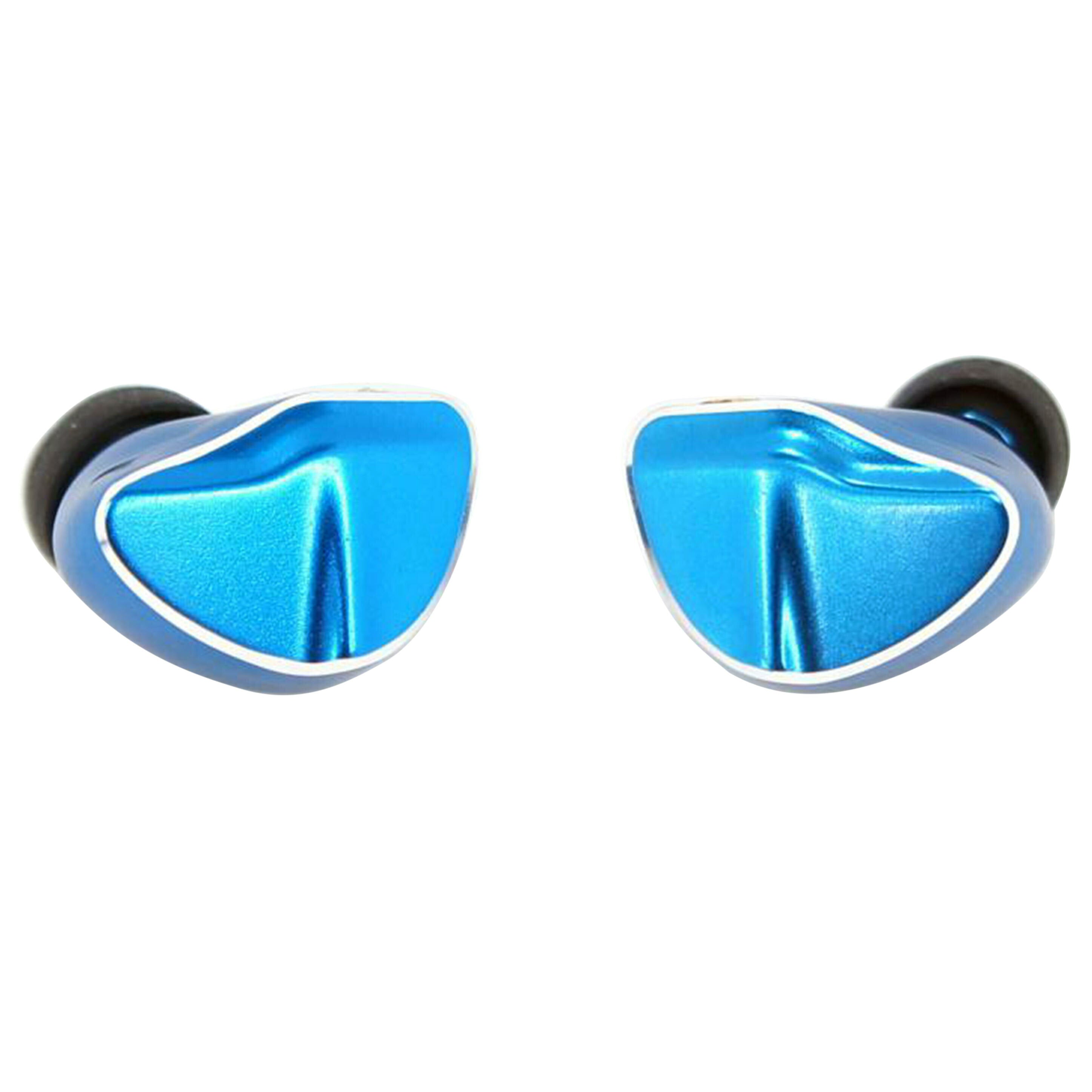 YINYOO/4BA/2DD ハイブリッド イヤホン//Aランク/75