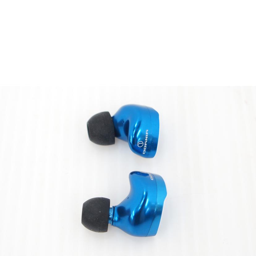 YINYOO/4BA/2DD ハイブリッド イヤホン//Aランク/75