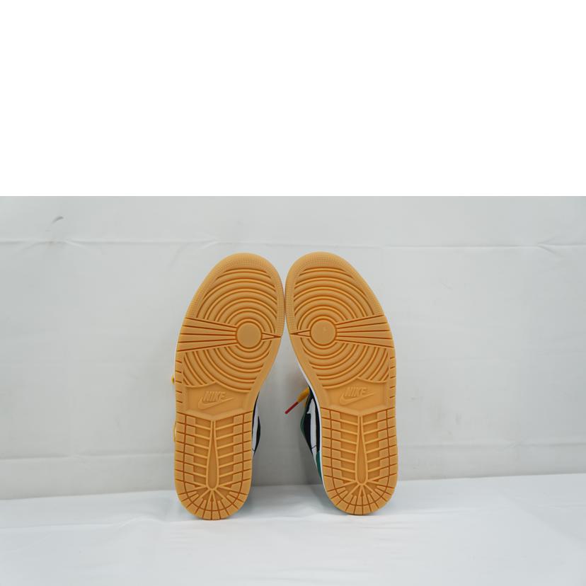 NIKE ナイキ/NIKE AIR JORDAN 1 LOW SE 26.5/DQ8422-300//Aランク/67