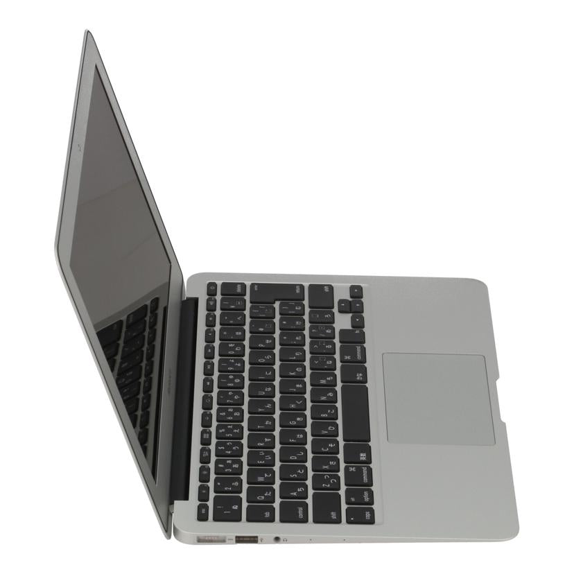 Apple アップル/MacBook Air(11インチ,Mid 2013)/MD711J/A A1465//C02M728CF5N7/Bランク/75