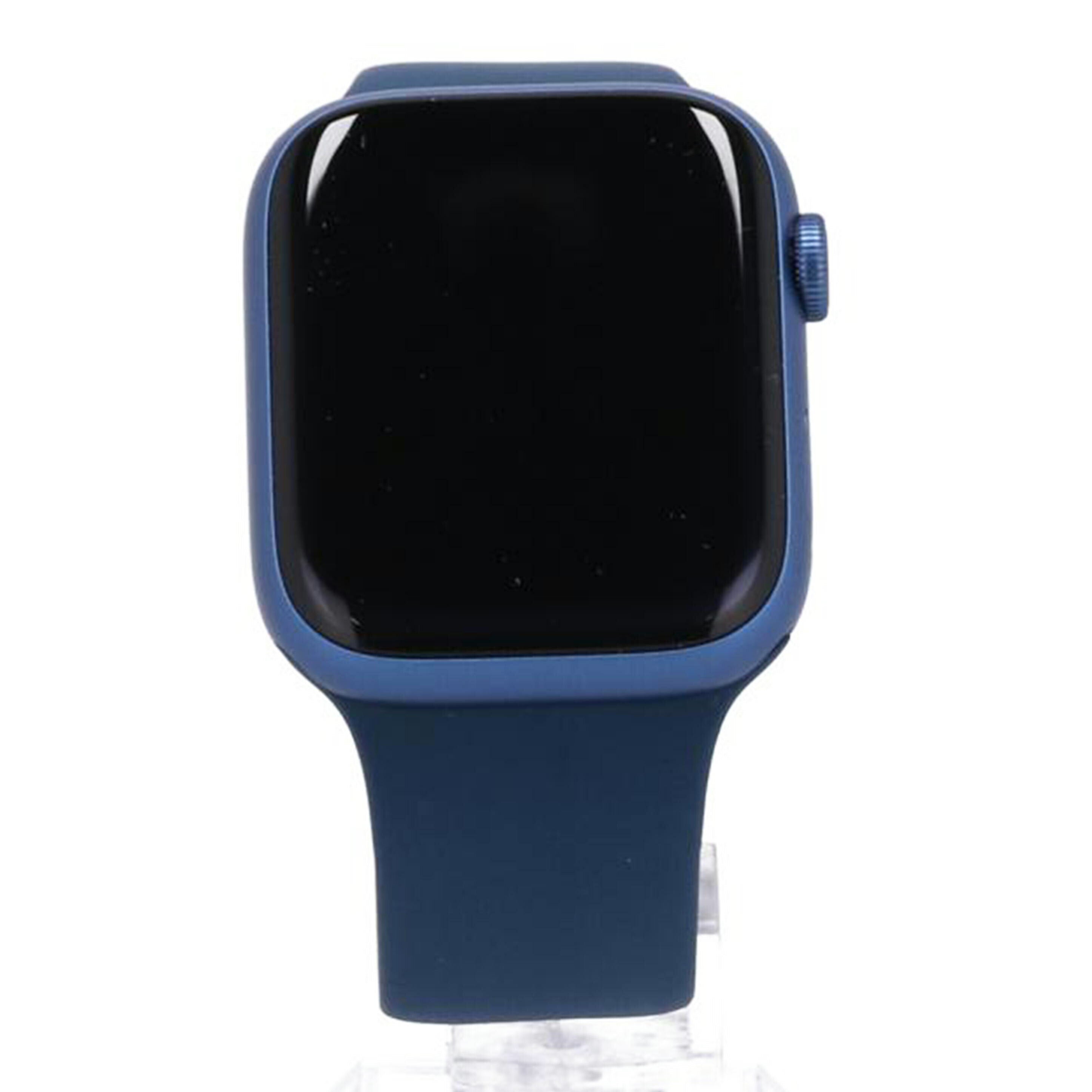 Apple アップル/Apple Watch 7 GPS+Cellular/MKJT3J/A//C3VNFNHLXY/ABランク/18